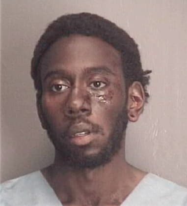 Myron Lloyd - New Hanover County, NC 